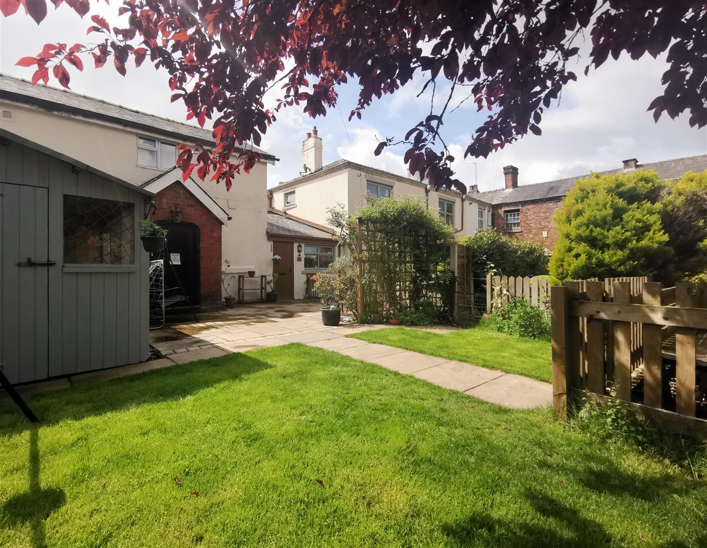 Walton Green, WaltonLeDale, Preston Holdens Estate Agents